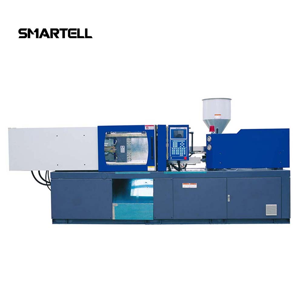 Energy Saving Injection Molding Machine For Plastic Disposable Syringe