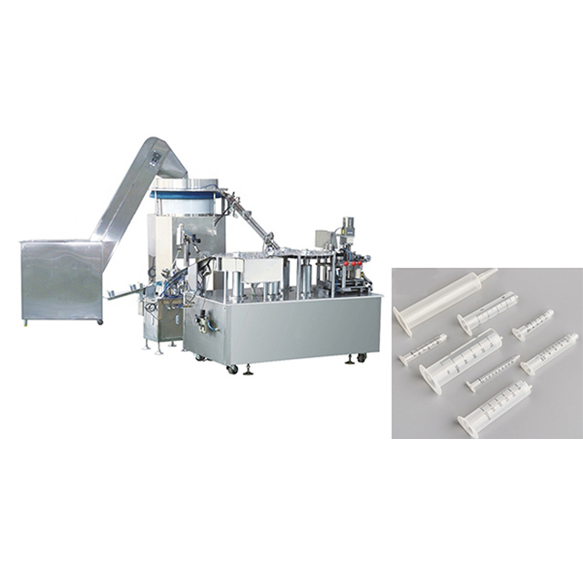 Medical Syringe Making Machine Buy medical syringe machine, medical syringe making machine