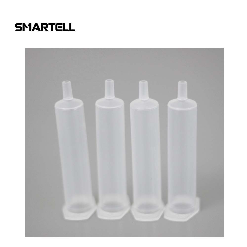 Plastic Disposable Syringe Needle Gasket Injection Mold/Mould Cost Buy Syringe Barrel Mold