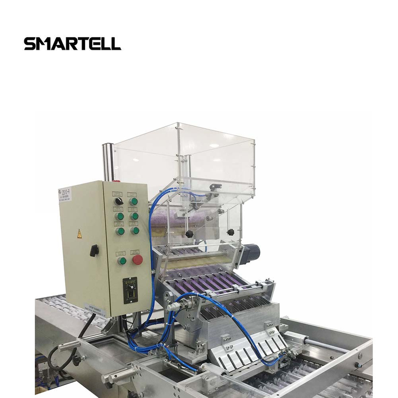 SMT4505 Needle Auto Loader for Syringe Packing Machine Buy Needle